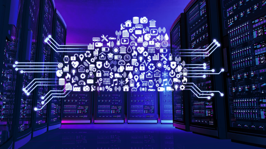virtual data rooms, data rooms, cloud storage